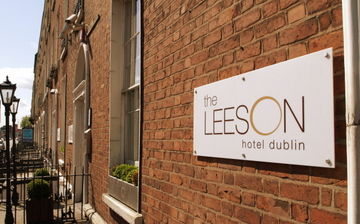 Lesson Inn Hotel Leeson Dublin, Ireland - Flyin.com