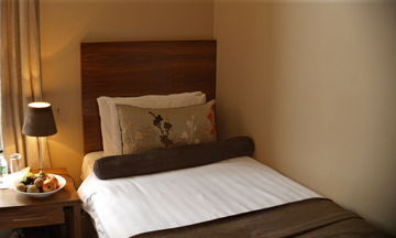 Lesson Inn Hotel Leeson Dublin, Ireland - Flyin.com