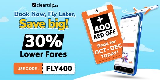 FLY400
