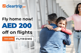FLYHOME