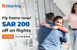FLYHOME