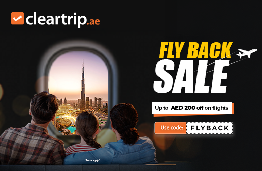 FLYBACK