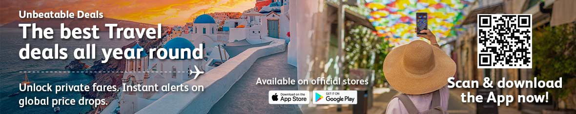 Download the app… and get an instant discount