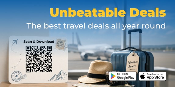Download the app… and get an instant discount