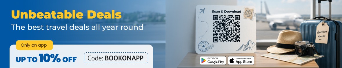 Download the app… and get an instant discount