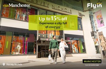 Score a deal to Manchester